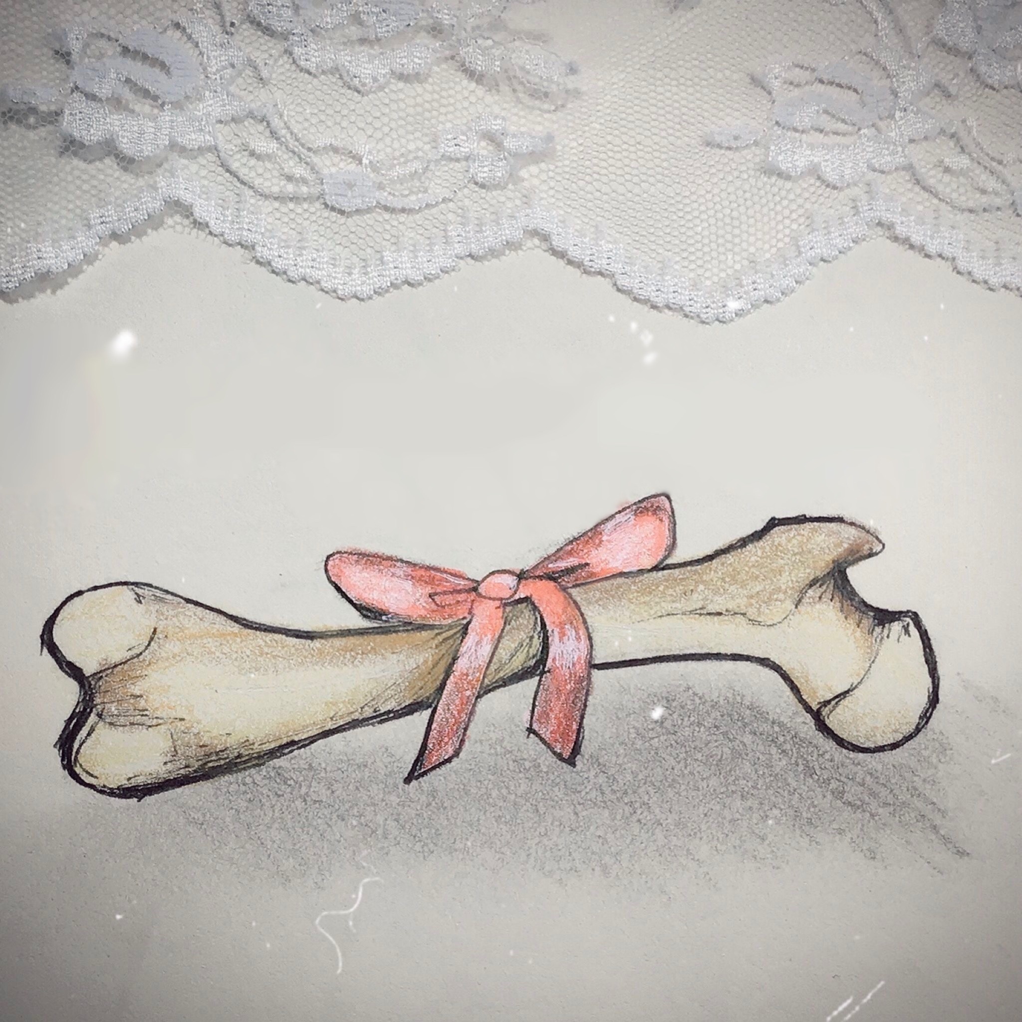 Diary of Dolls & Death (Family Murders EP) - EP album cover