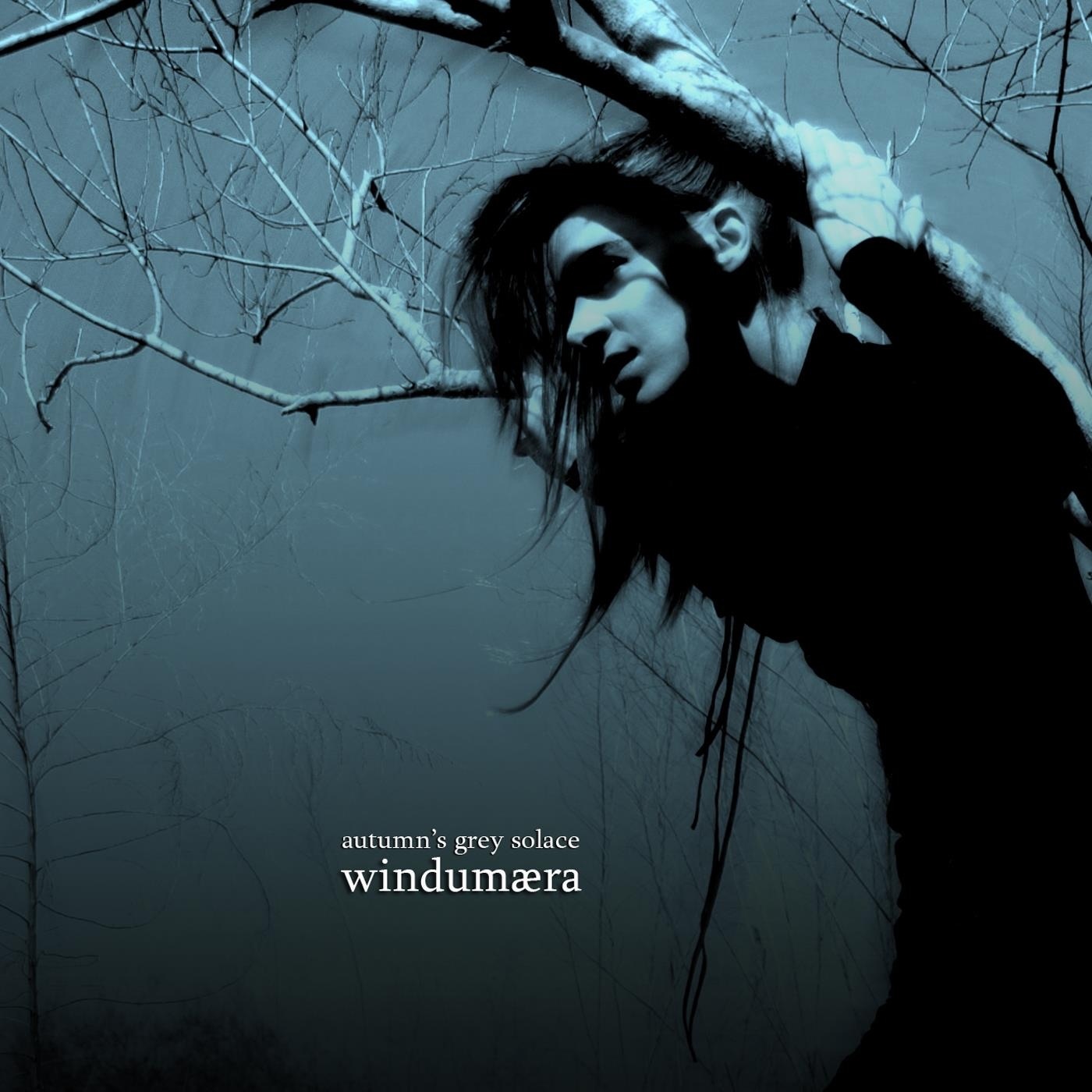 Windumæra album cover