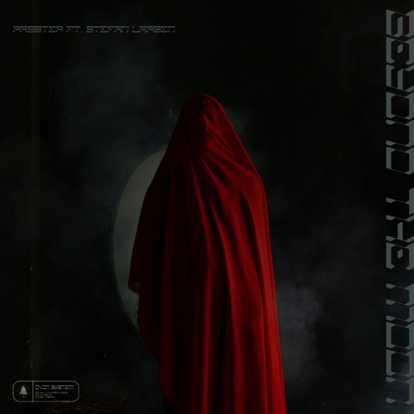 Beyond the Moon (feat. Stefan Larsen) - Single album cover