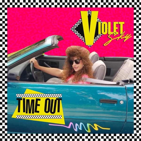 Time Out - Single album cover