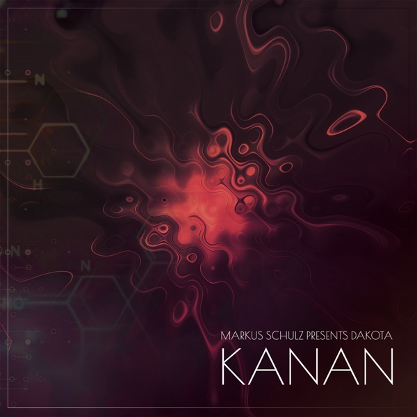 Kanan - Single album cover