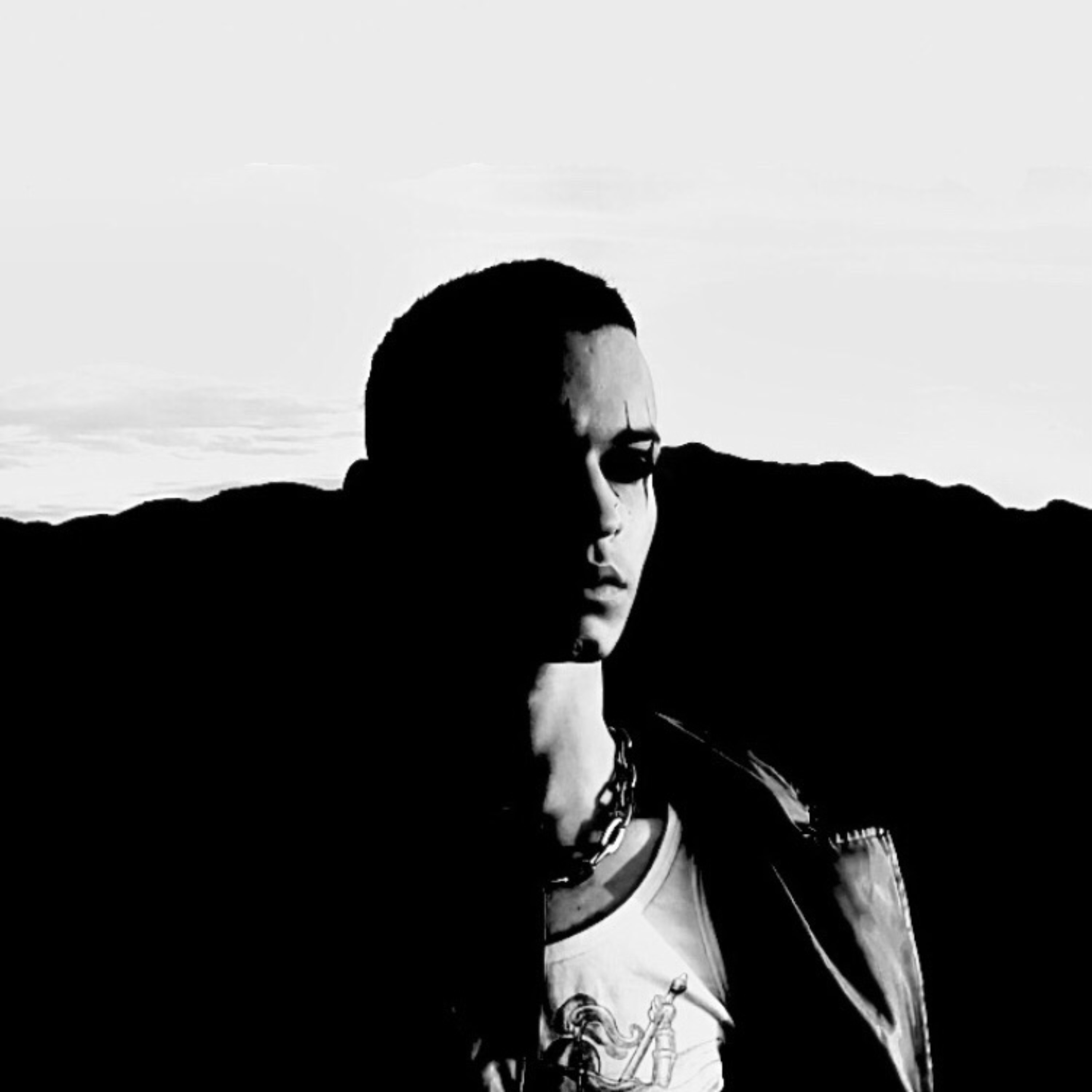 Hj Já É Amanhã - Single album cover