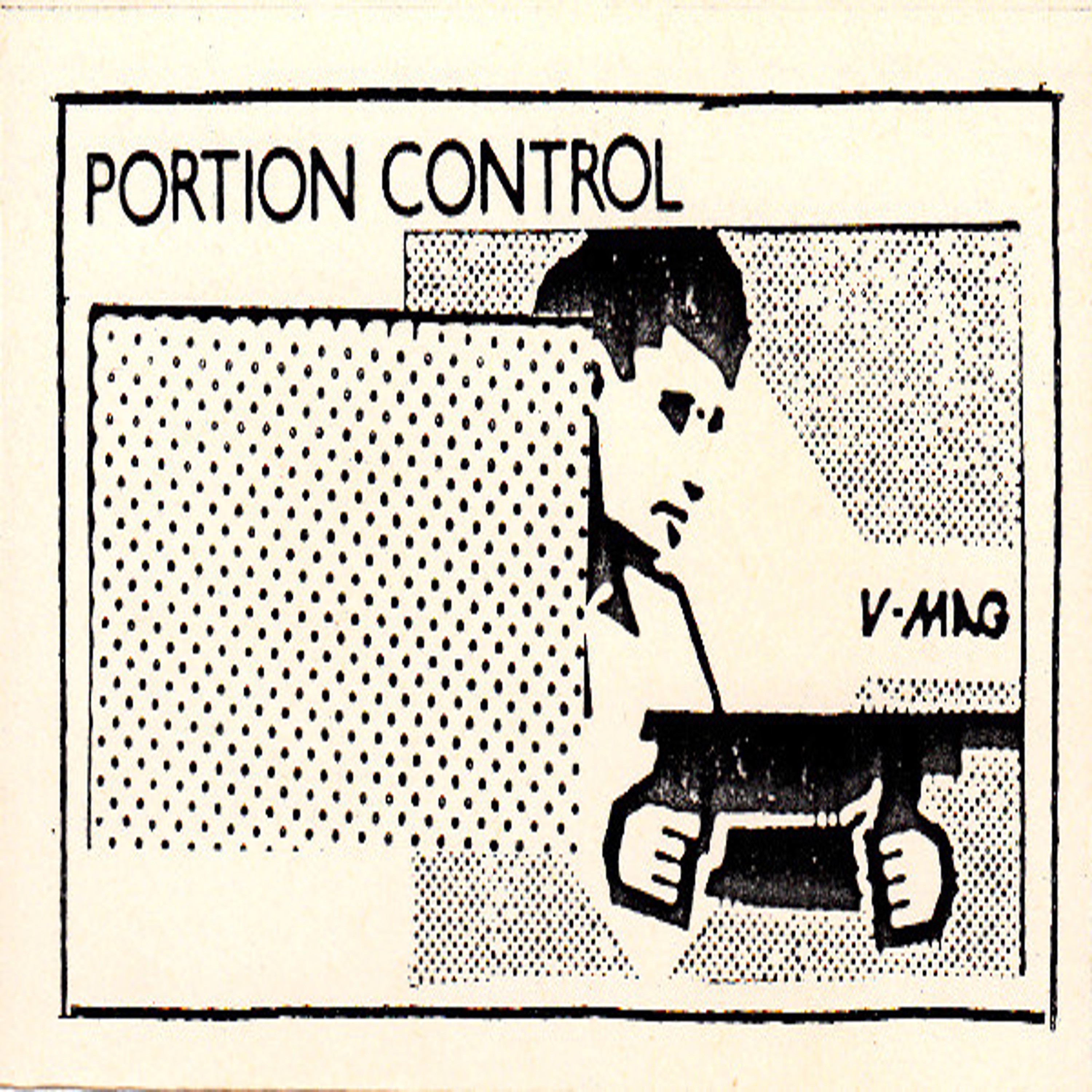 Shot In the Belly album cover