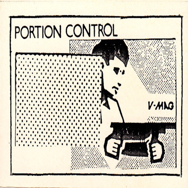 Shot In the Belly album cover