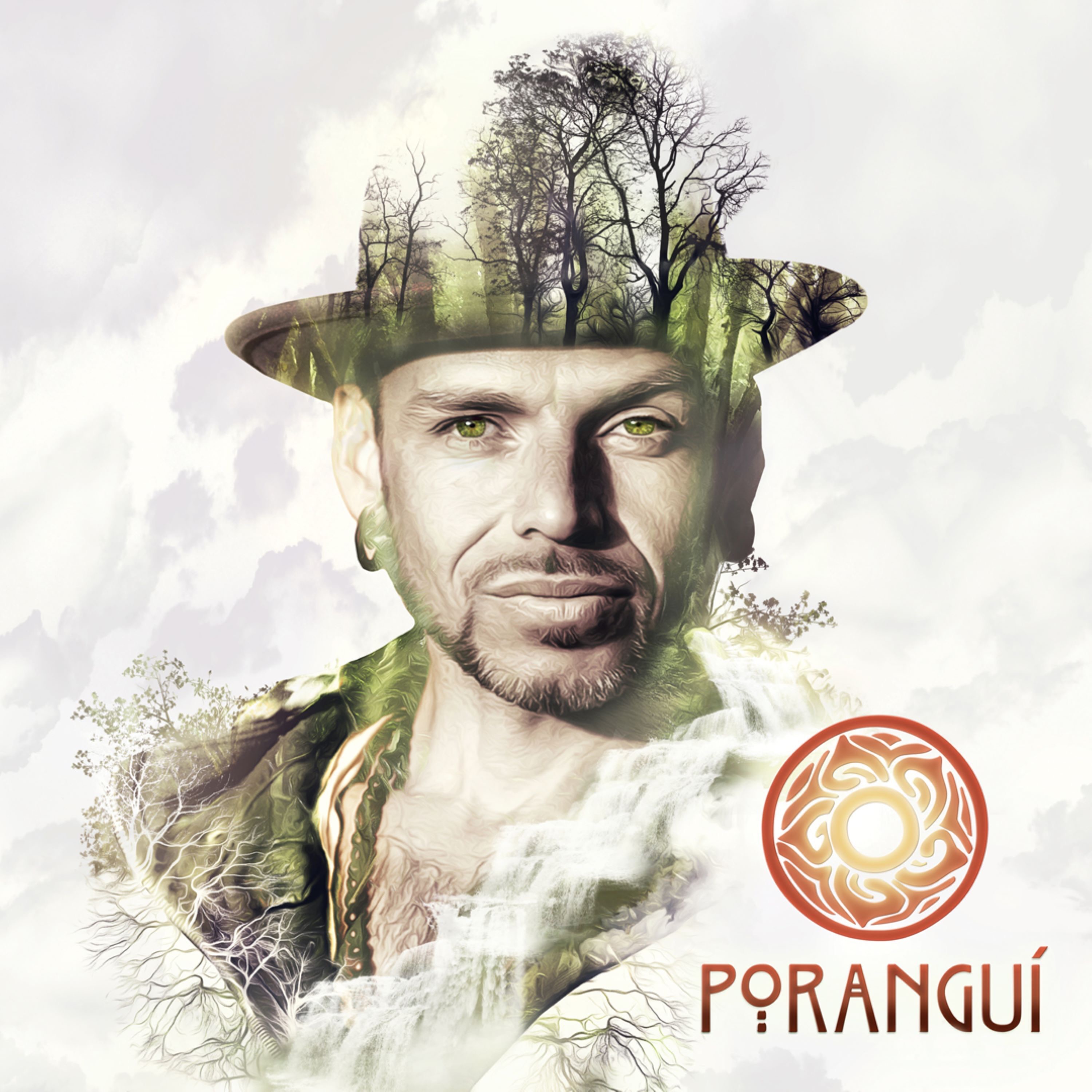 Poranguí album cover