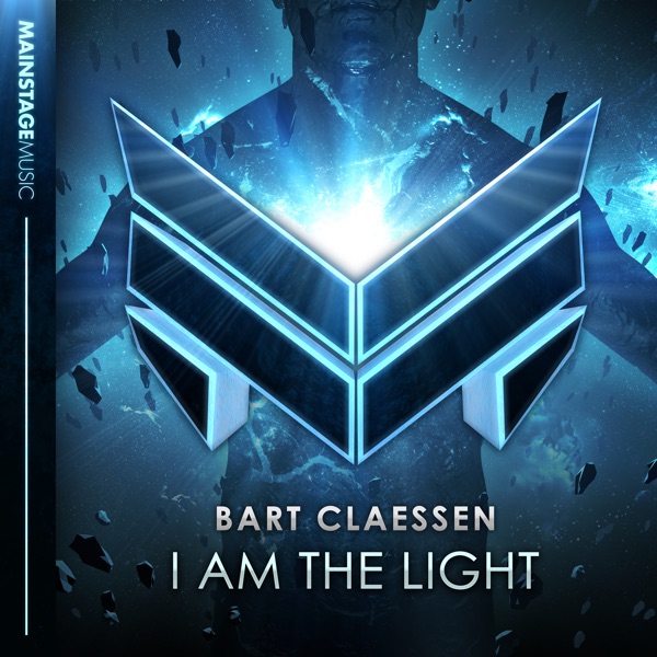 I Am the Light - Single album cover