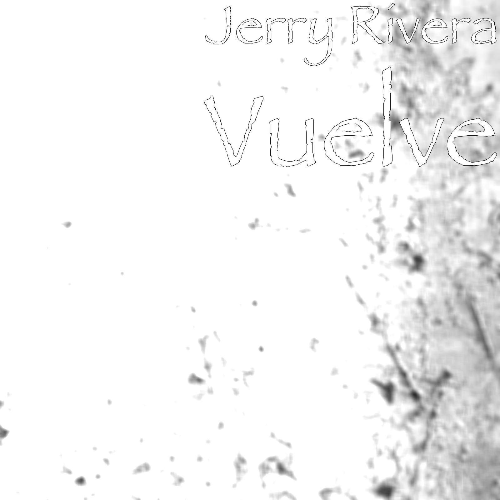 Vuelve - Single album cover