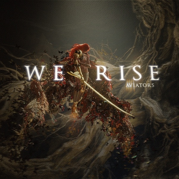 We Rise - Single album cover