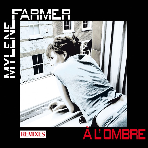 À l'ombre (Remixes) album cover