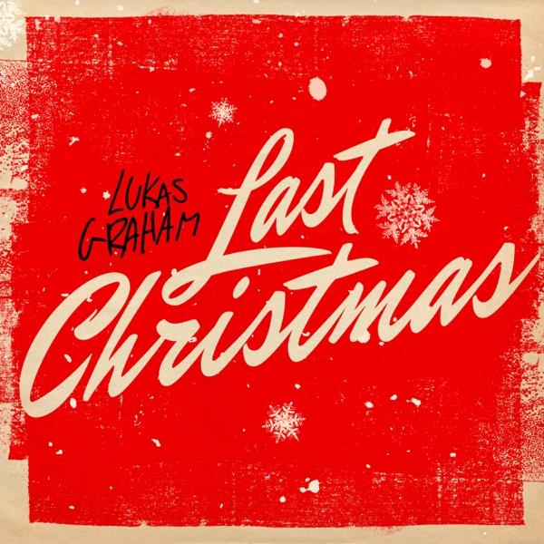 Last Christmas - Single album cover