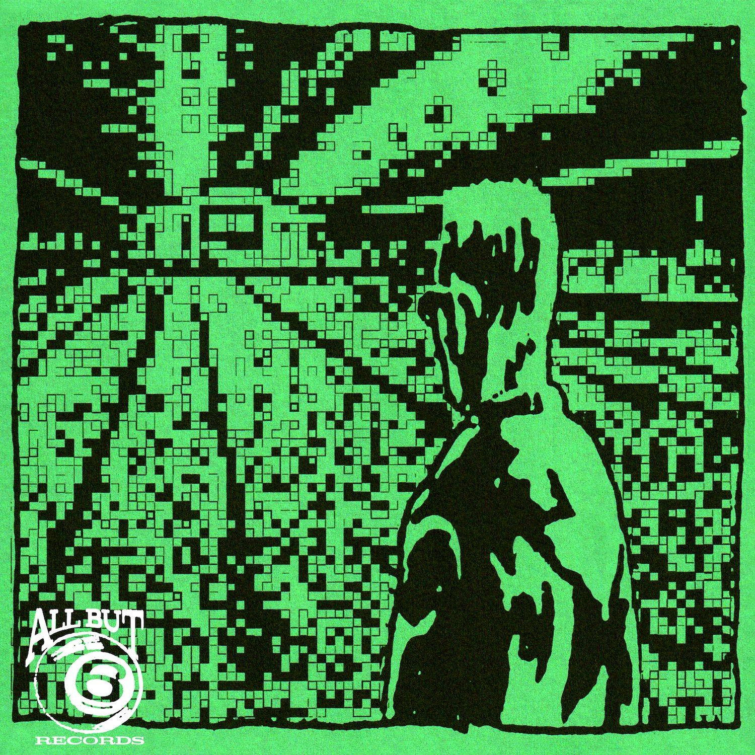 FMZ - Single album cover