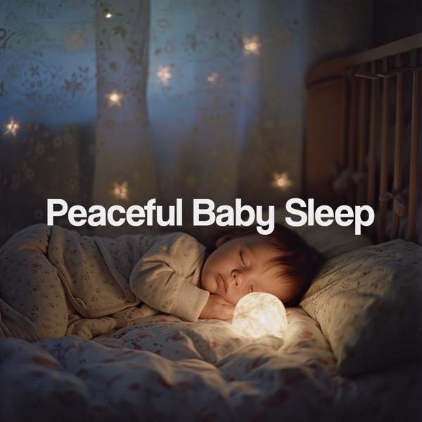 Peaceful Baby Sleep album cover