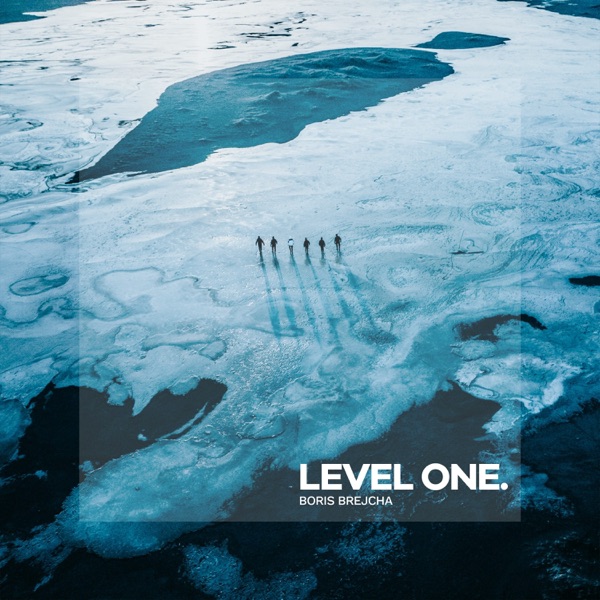 Level One album cover