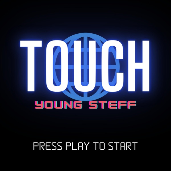 Touch - Single album cover