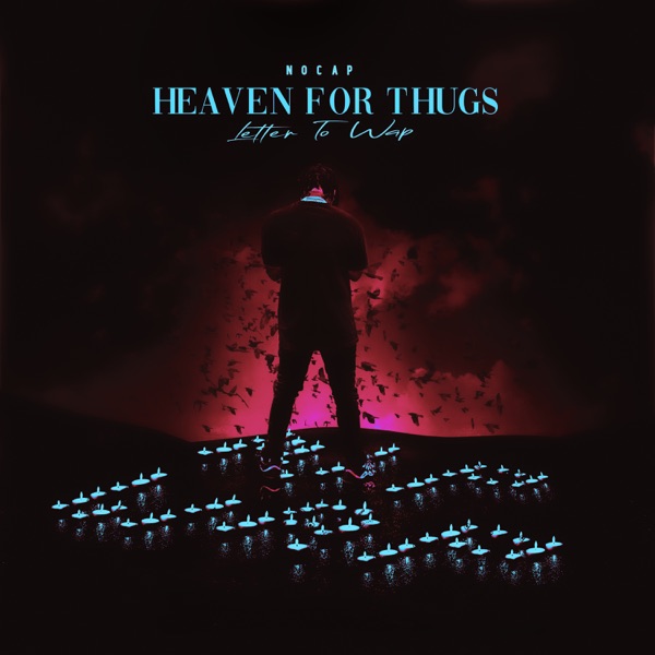 Heaven For Thugs (Letter to Wap) - Single album cover