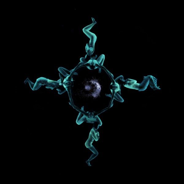 Staka - EP album cover