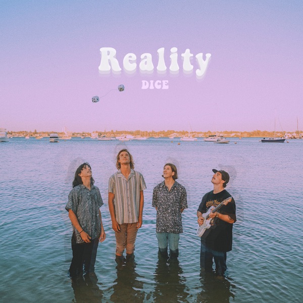 Reality - Single album cover