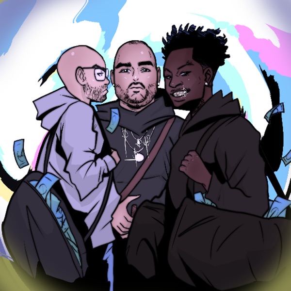 Came from the Trap - Single (feat. Berner & Quando Rondo) - Single album cover