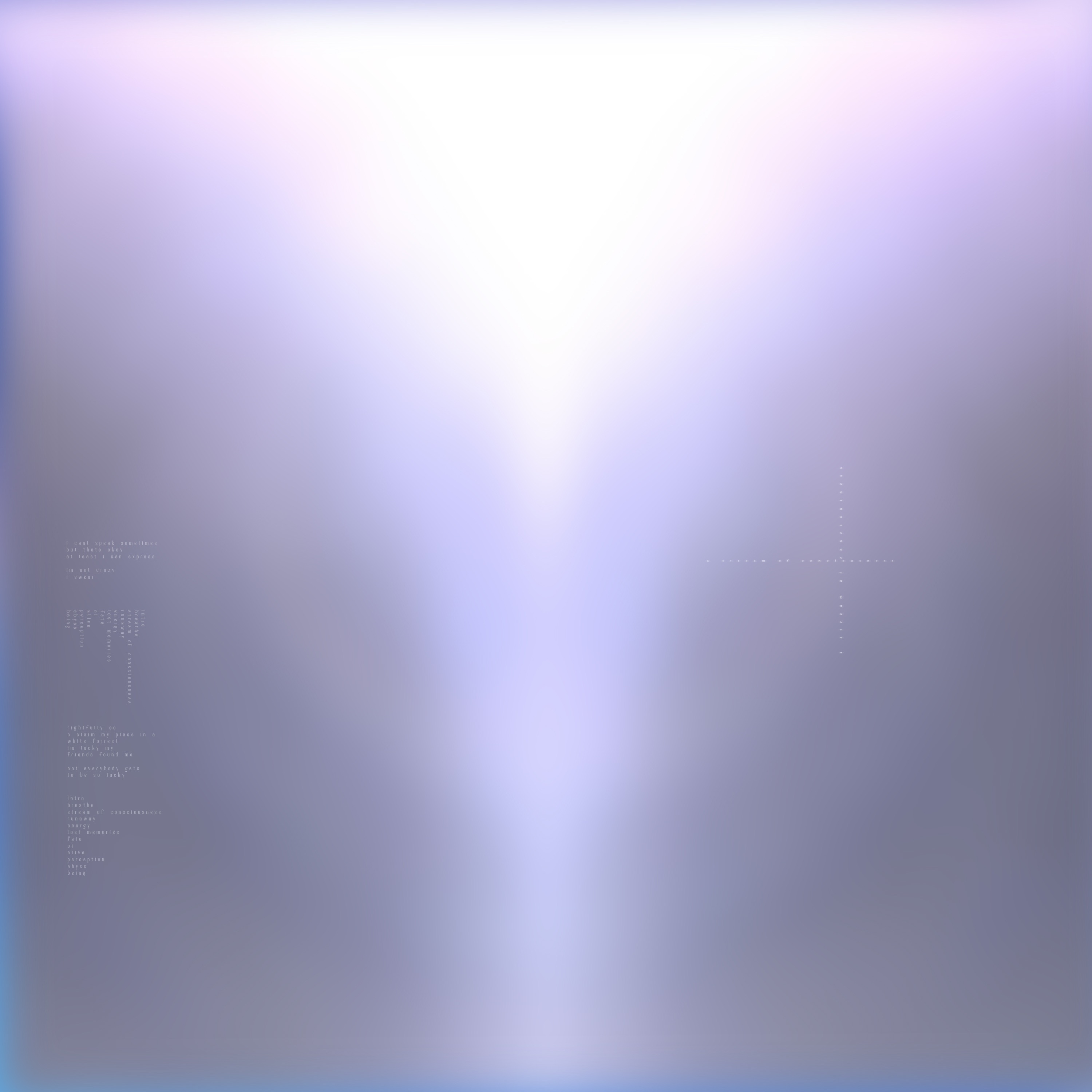 Dawn - Single album cover