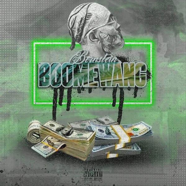 Boomewang - Single album cover