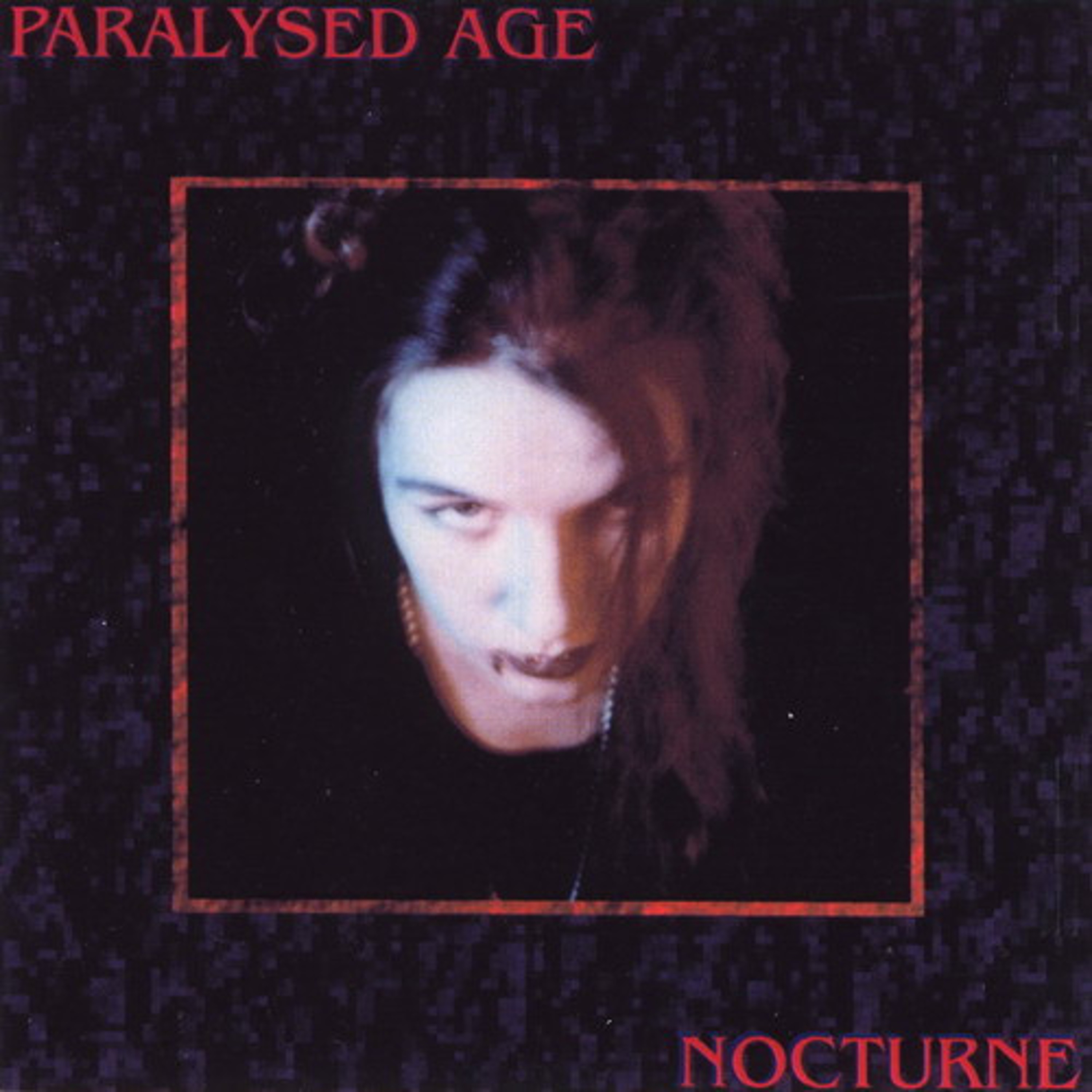 Nocturne album cover
