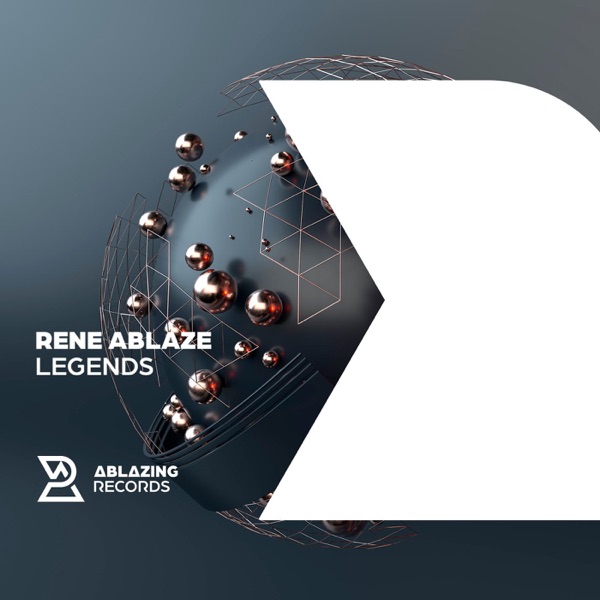 Legends - Single album cover
