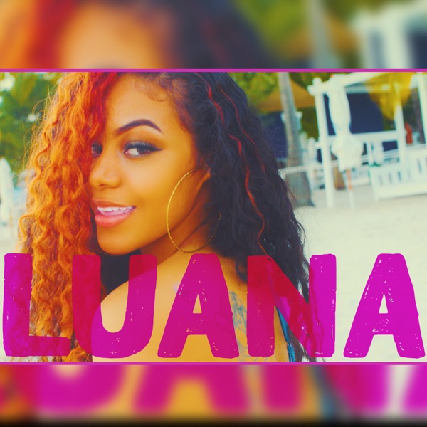 Luana - Single album cover