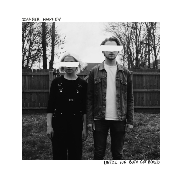 Until We Both Get Bored (feat. Phoebe Bridgers) - Single album cover