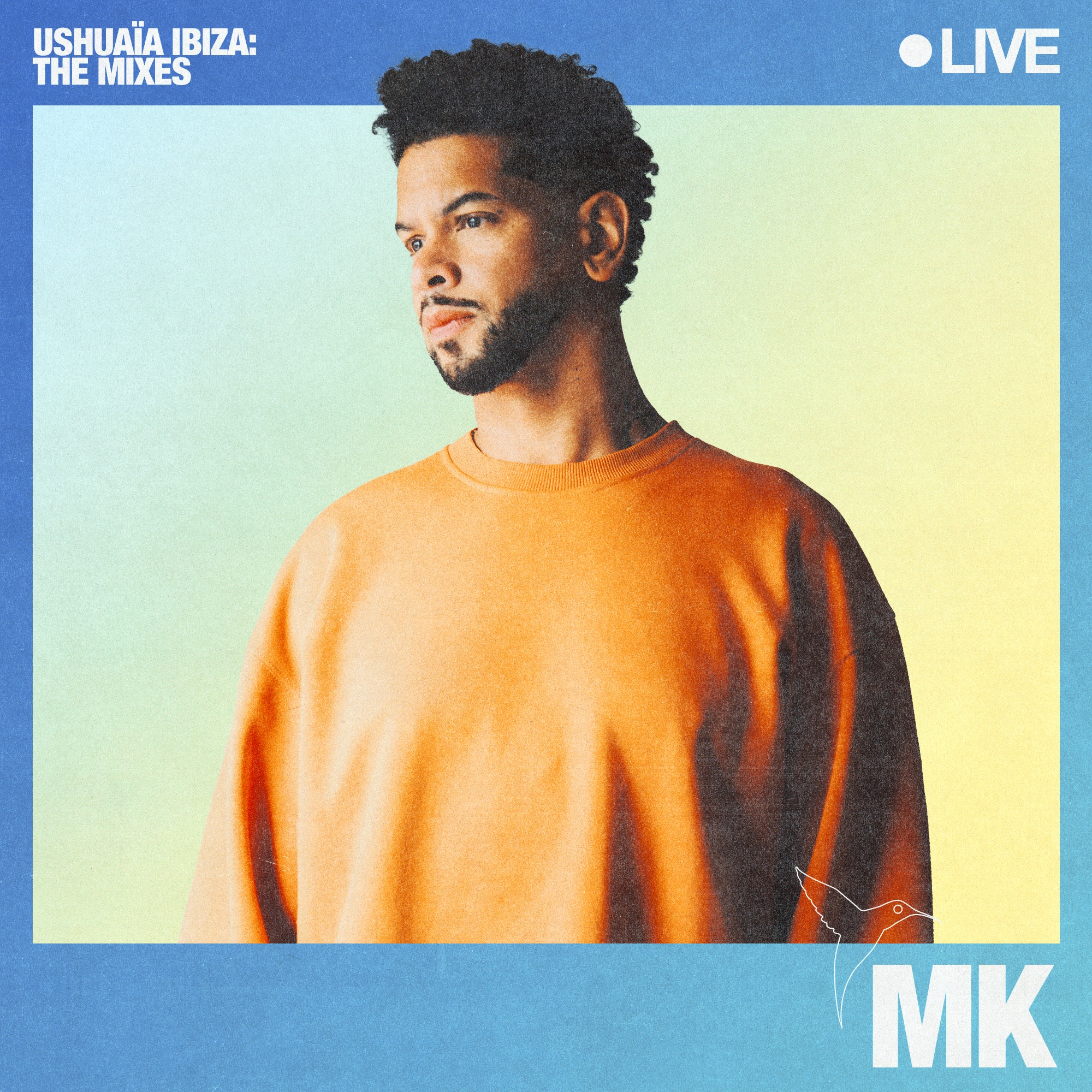 Ushuaïa Ibiza: Aug 12, 2022 (DJ Mix) album cover