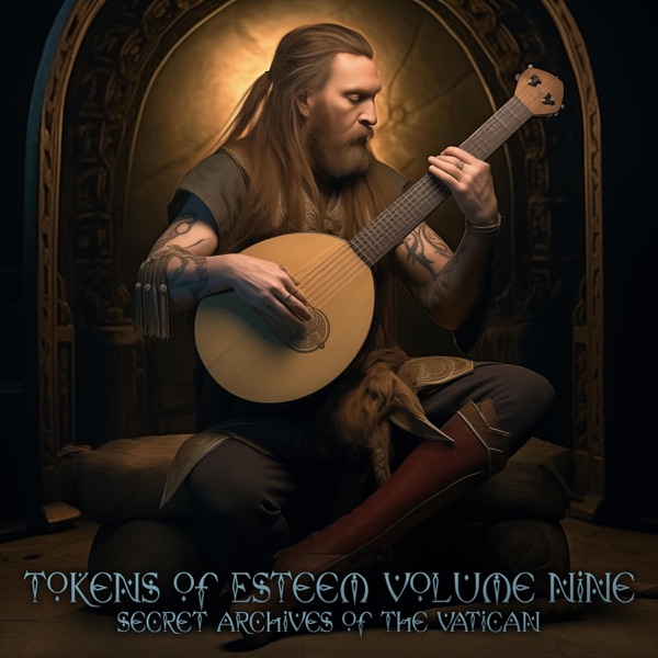 Tokens of Esteem Volume Nine album cover