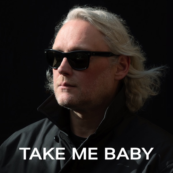 Take Me Baby - Single album cover