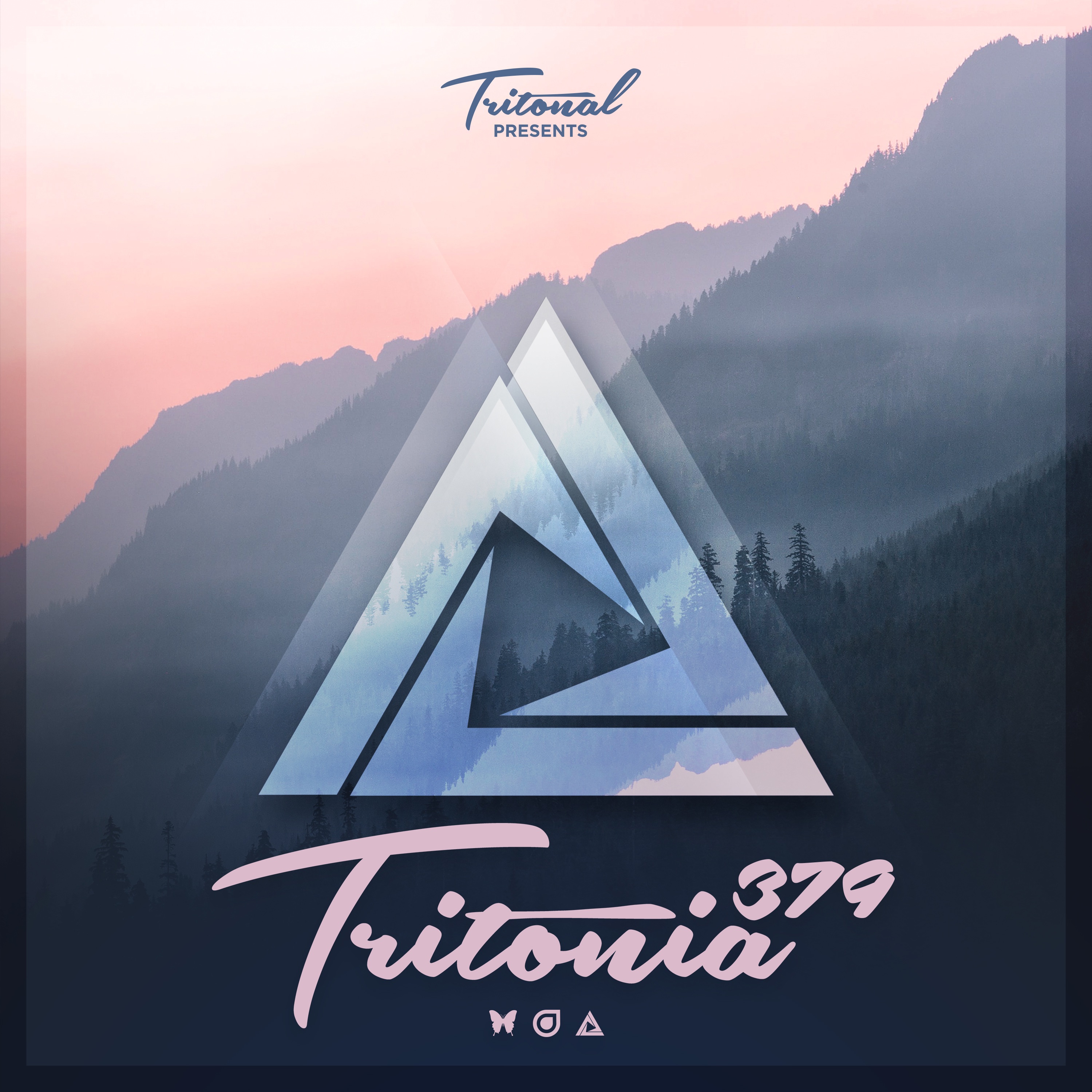 Tritonia 379 album cover