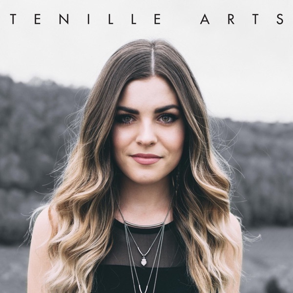 Tenille Arts - EP album cover