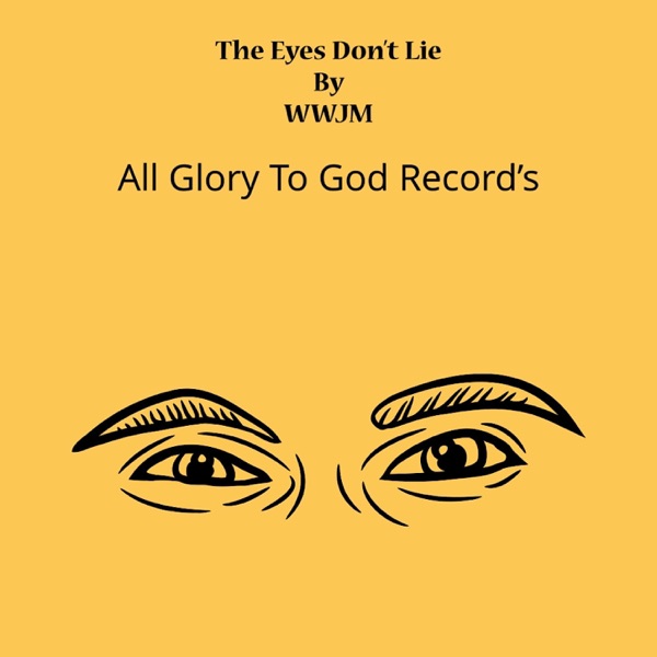 The Eyes Don't Lie (feat. J Bizzy & Lux) - Single album cover