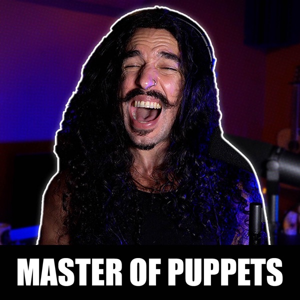 Master of Puppets - Single album cover
