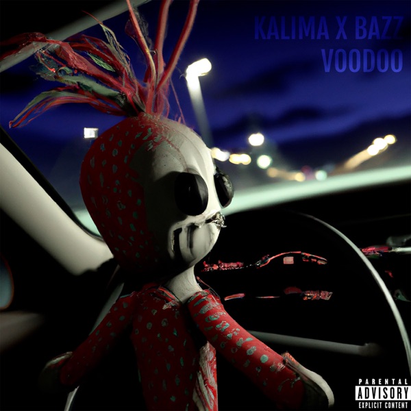 Voodoo - Single album cover