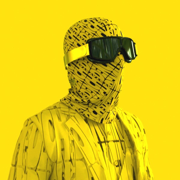 Skint Gang (Morenight Remix) - Single album cover
