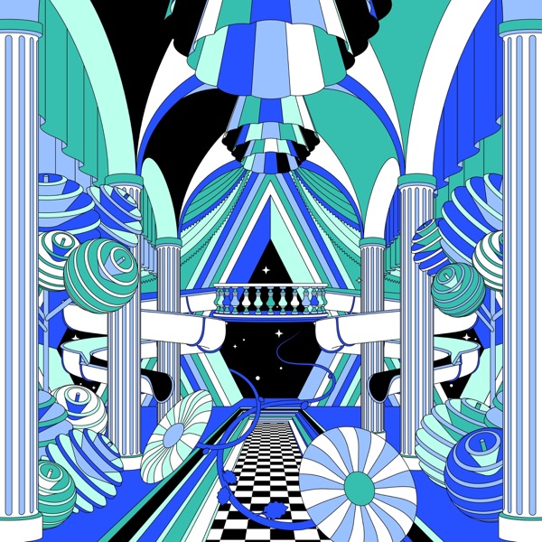 Kwatamaja (Pete Herbert Remix) - Single album cover