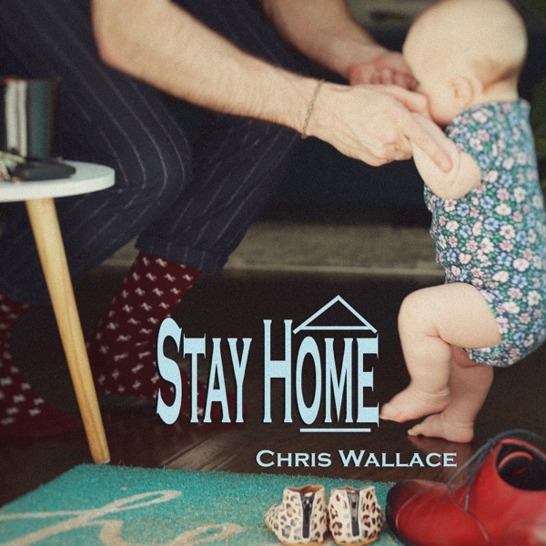 Stay Home - Single album cover