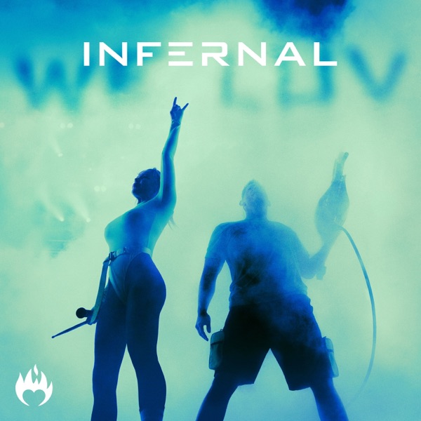We Luv - Single album cover