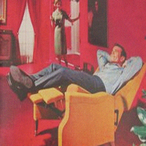 Sunday Afternoon - Single album cover