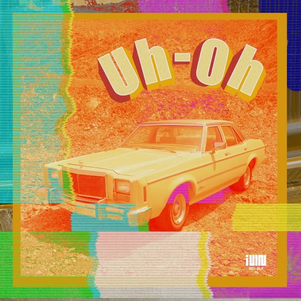 Uh-Oh - Single album cover