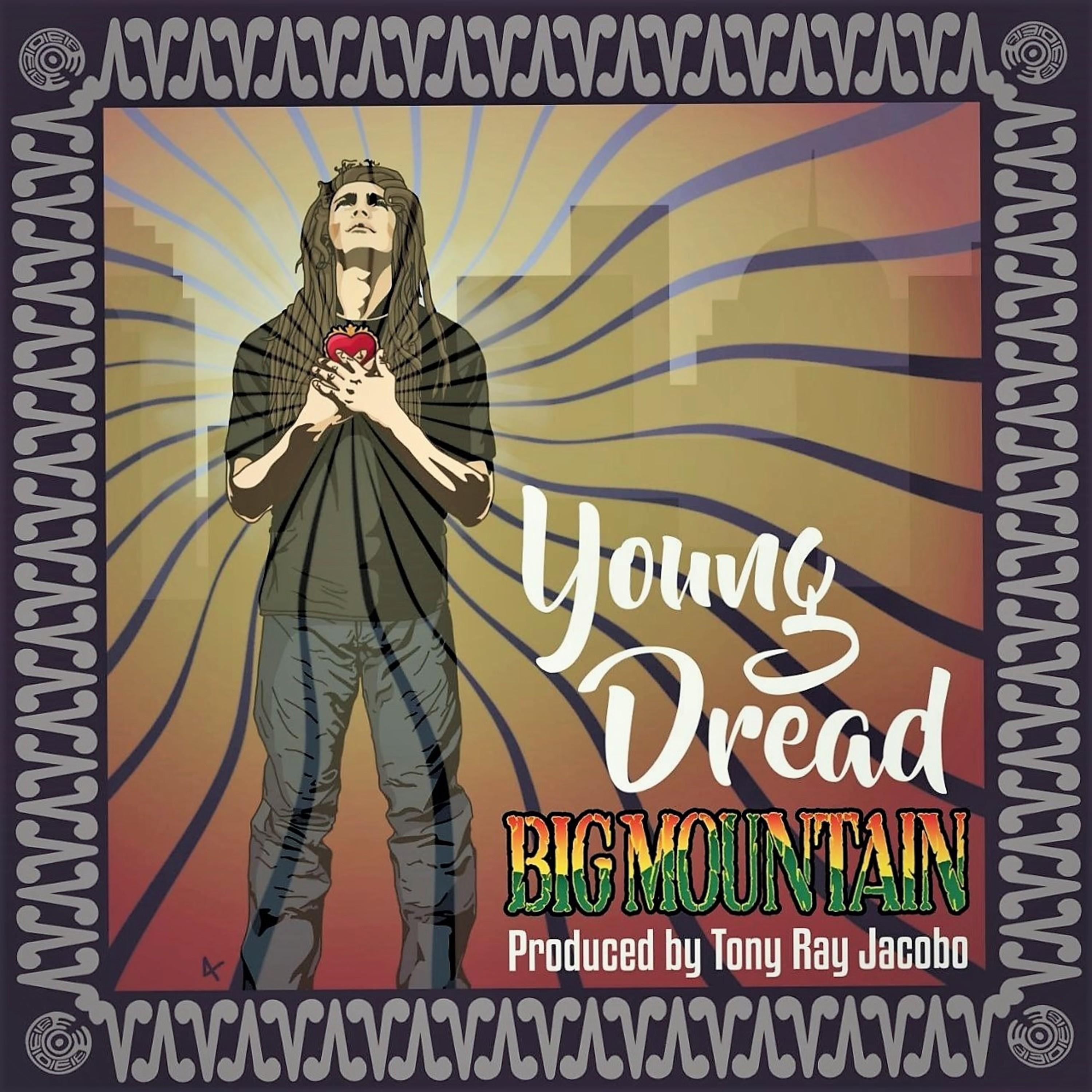 Young Dread - Single album cover