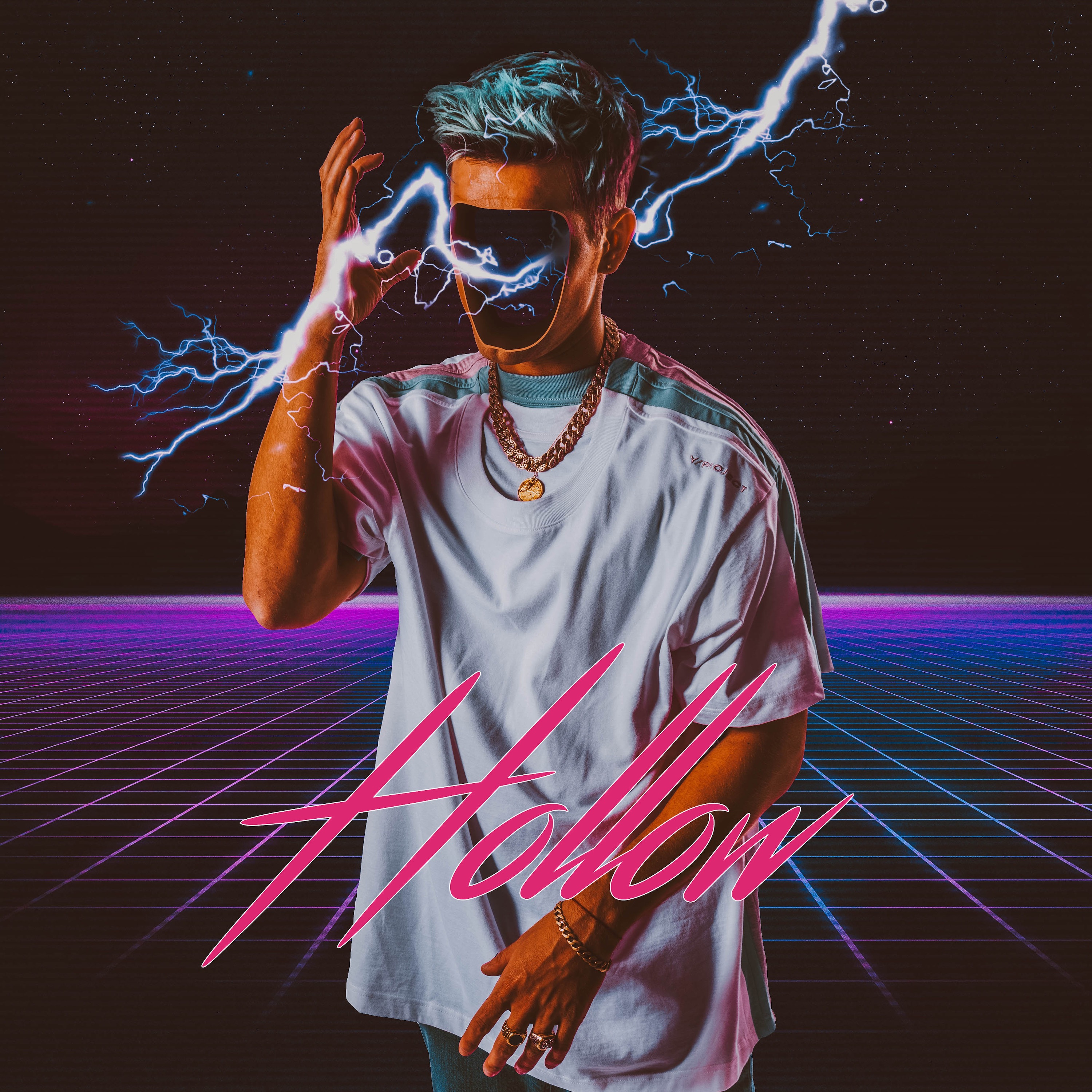 Hollow - Single album cover