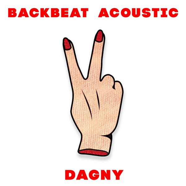 Backbeat (Acoustic) - Single album cover