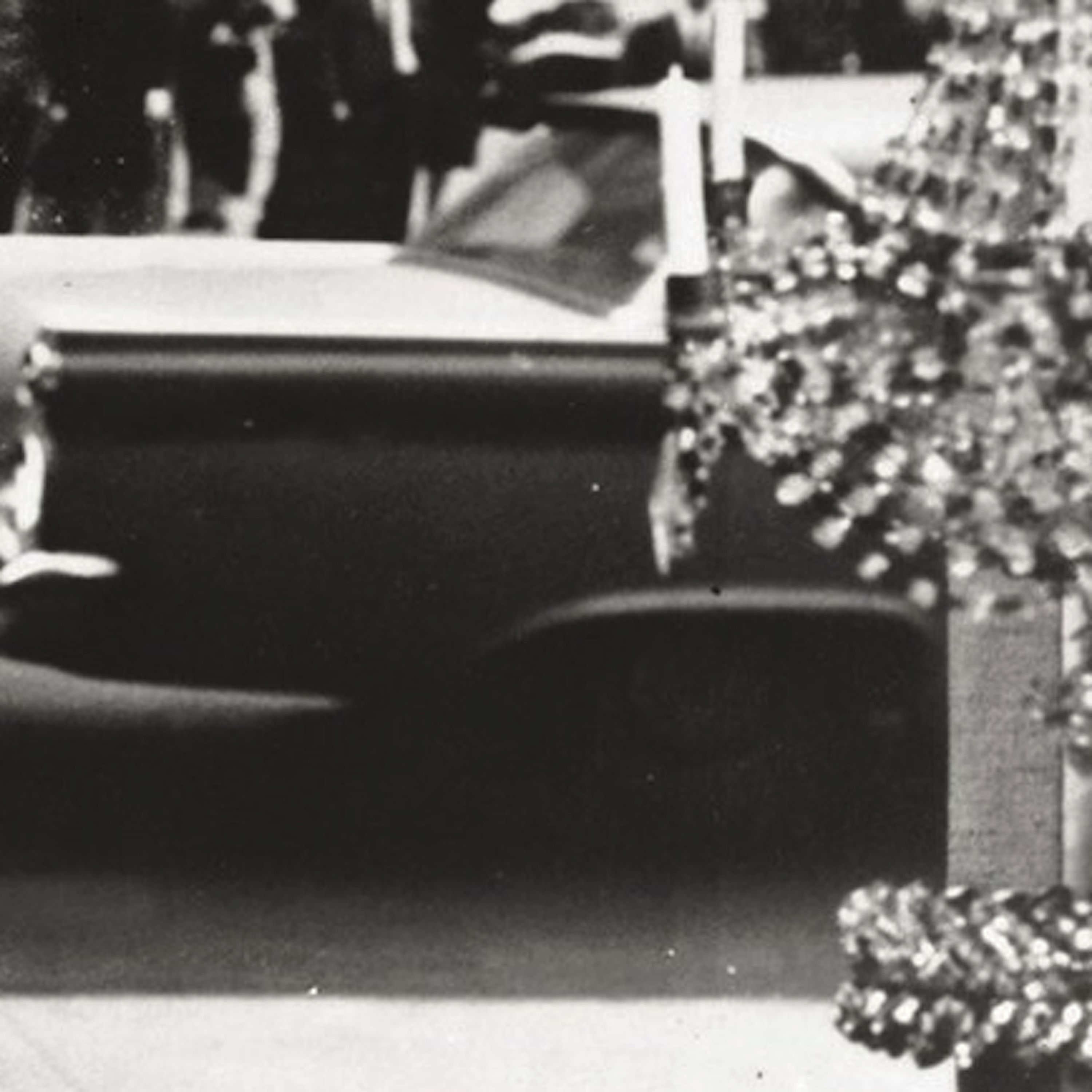 Luxury Vehicle - Single album cover