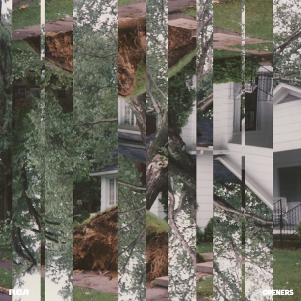 No Place (Remixes) [feat. Lali Puna] - Single album cover