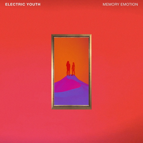Memory Emotion album cover