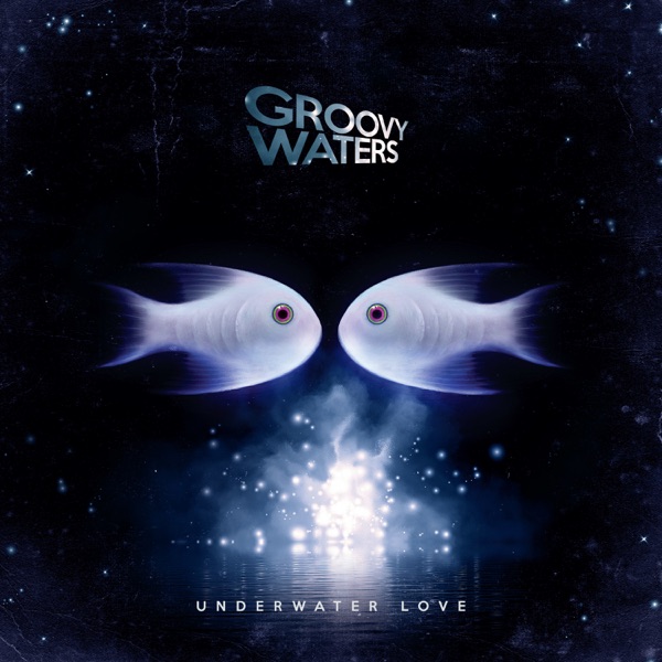 Underwater Love album cover