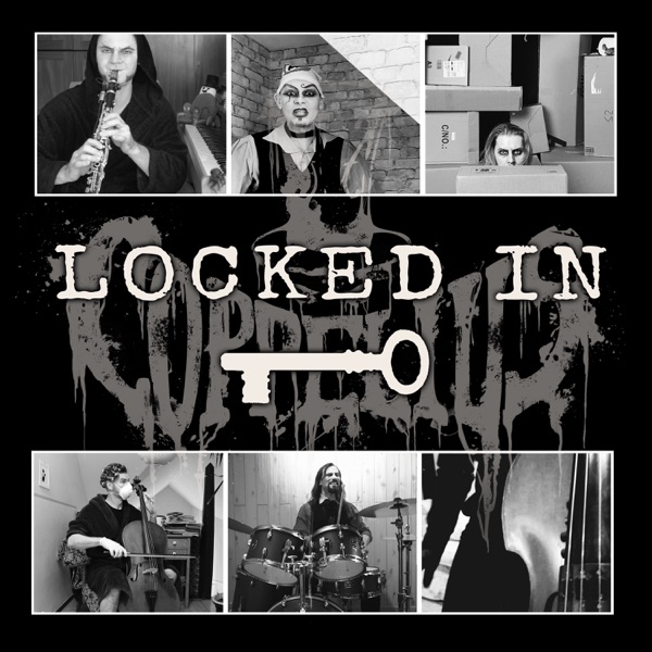 Locked In - Single album cover